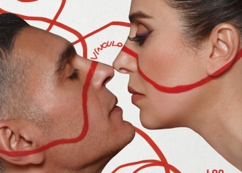 Los Ricos presentan Vínculo