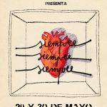 MILONGAS EXTREMAS - “Siempre siempre siempre” 29 y 30 de mayo 2026 en Sala del Museo del Carnaval