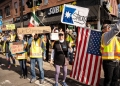 Marcha MINNEAPOLIS - marzo 2026 - FOTOS EXCLUSIVAS DESDE MINNEAPOLIS PARA COOLTIVARTE