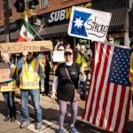 Marcha MINNEAPOLIS - marzo 2026 - FOTOS EXCLUSIVAS DESDE MINNEAPOLIS PARA COOLTIVARTE