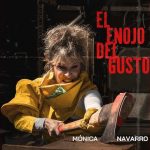 Masticar - Mónica Navarro