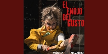 Masticar - Mónica Navarro