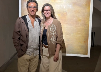 Natalia Brignoni – Tramar