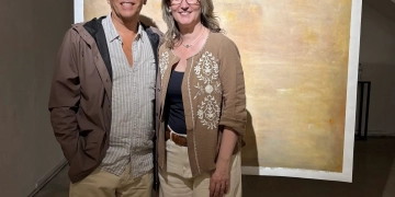 Natalia Brignoni – Tramar