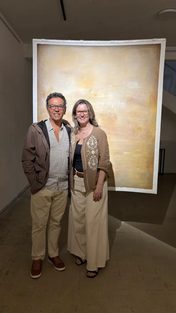 Natalia Brignoni – Tramar