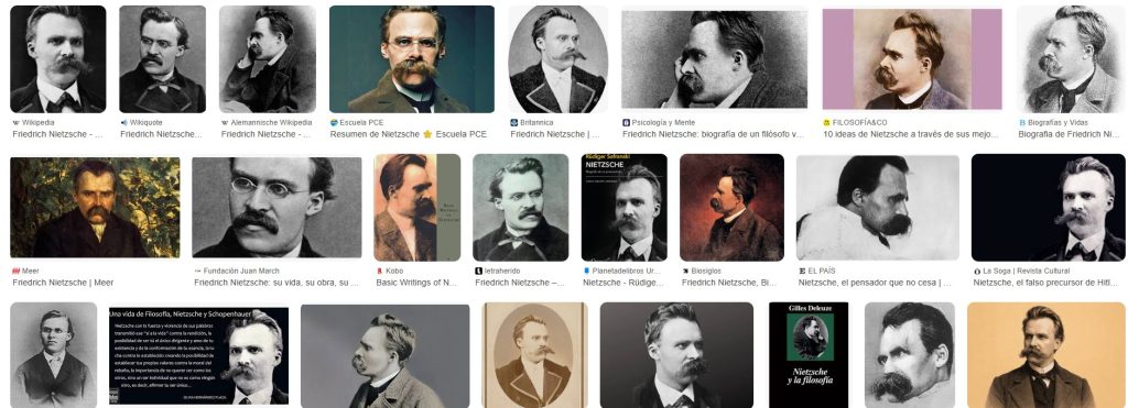 Nietzsche