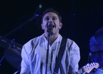 No Te Va Gustar - Si El Mar Me Ve