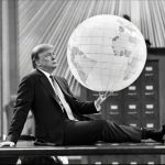 Novus Des-Ordo. Por @RhizomatikaLab