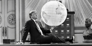 Novus Des-Ordo. Por @RhizomatikaLab