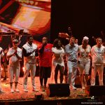 ORISHAS - Represent Cuba Tour 2026 - 30 de abril 2026 - Teatro de Verano Ramón Collazo Foto Andrea Silvera