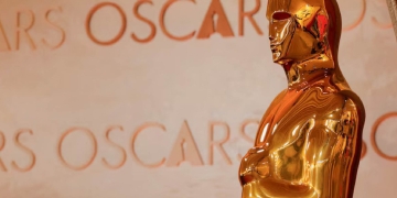 98ª Edición de los Premios Oscar - Ganadoras by Luciana Rodriguez