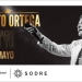 PALITO ORTEGA: Un muchacho como Yo - Auditorio del Sodre - 31 de mayo 2026