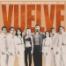 Ricky presenta una nueva versión de su hit “VUELVE” JUNTO A TINI Y LOS ANGELES AZULES!