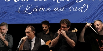 Soulcare presenta “Alma del Sur” en Montevideo - 6 de marzo 2026 a las 21.00 horas