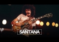 Santana — Live at Tanglewood (1970) | Full Concert [HD]