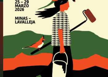 Festival de arte urbano WANG. Por primera vez tendrá una edición en el interior del país por Sara Porro