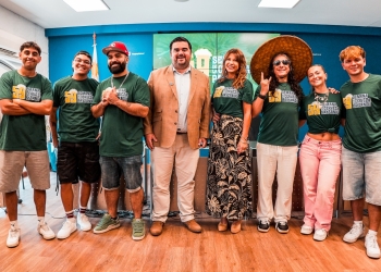 Llega la 59a Semana de la Cerveza de Paysandú