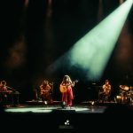 Silvana Estrada - Teatro Solís - Marzo 2026 - Foto Belén Muniz