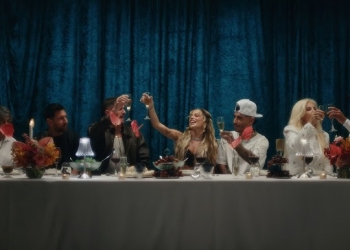 TINI, Ulises Bueno - Dos Amantes