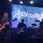 TRAIDORES - Live Era - 28 de febrero 2026 - Foto María Fernanda Virdó