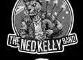 The Nedkelly Band en Master Rock Bar - Sábado 18 de abril 2026 - 21 hs. - Banda invitada - Capitanes de la arena