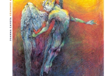 VÁMONOS AL SOL - JUANMA CAYOTA