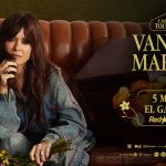 VANESA MARTIN “CASA MIA” (Sala Campodónico)