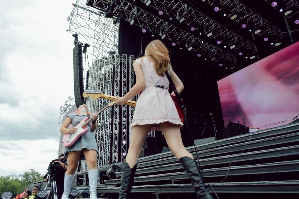 kill flora - Foto - Cortesía de la producción