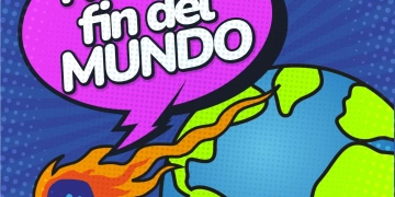 No es el fin del mundo - Por El Orden Mundial