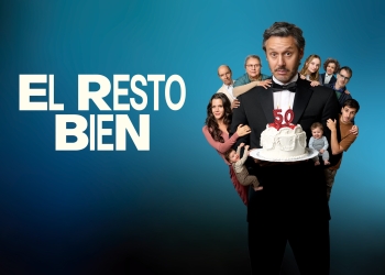 El Resto Bien – La nueva serie de Daniel Burman