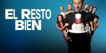 El Resto Bien – La nueva serie de Daniel Burman