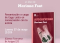 AUTOREVERSE de Mariana Font