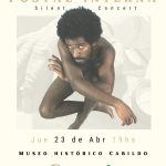 AVR presenta su disco "Postal Interna" en un Silent Concert con entrada gratuita
