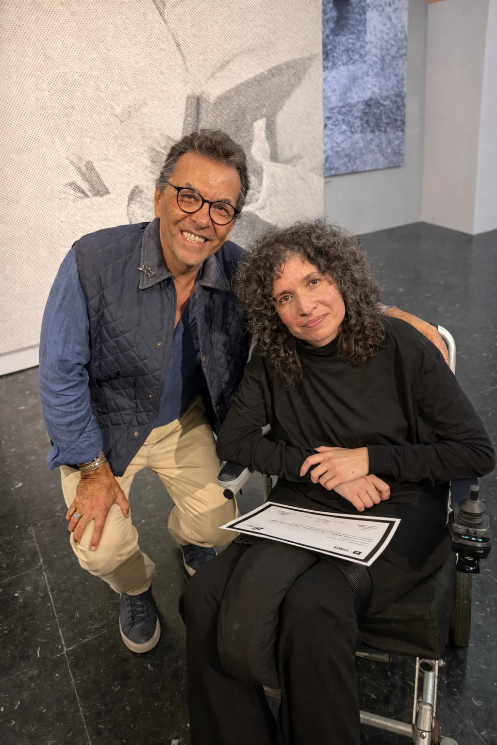 52° Premio Montevideo de Artes Visuales - Exposición - Centro de Exposiciones Subte - Marzo 2026 por Daniel Benoit Cassou