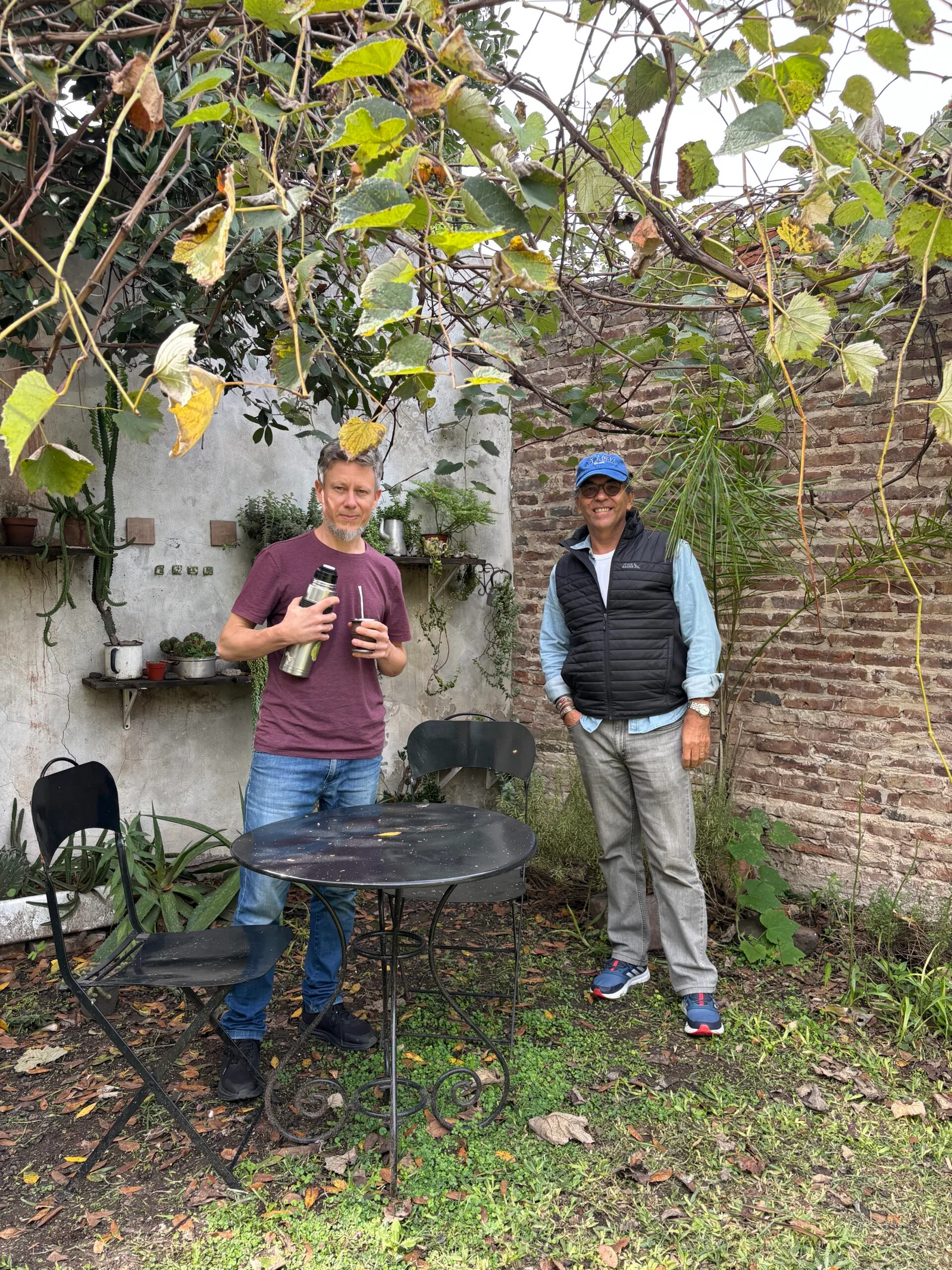 Alejandro Carosella - Buenos Aires - Argentina por Daniel Benoit Cassou Alejandro Carosella - Buenos Aires - Argentina por Daniel Benoit Cassou