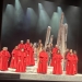 Antígona en Teatro Solís