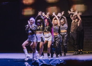 Así cerró la 59ª Semana de la Cerveza - Abril 2026 – Fotos Damiancejasdelgue – CPMU