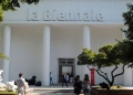 Mal arranque para la 61° Bienal de Venecia por Daniel Benoit Cassou