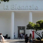 Mal arranque para la 61° Bienal de Venecia por Daniel Benoit Cassou