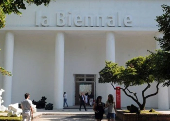 Mal arranque para la 61° Bienal de Venecia por Daniel Benoit Cassou