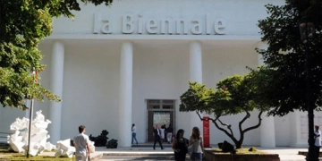 Mal arranque para la 61° Bienal de Venecia por Daniel Benoit Cassou
