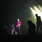 Buenos Muchachos - Teatro de verano - Abril 2026 - Foto Claudia Rivero