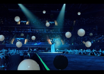 Cardellino - Meteoritos (en vivo en Buenos Aires)