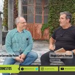 Carlos Ernestos Un mapa de canciones entre frontera y barrio. Una gran excusa para decir Ando. por Diego Castro Famea