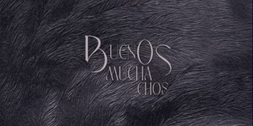 BUENOS MUCHACHOS Colección Histórica