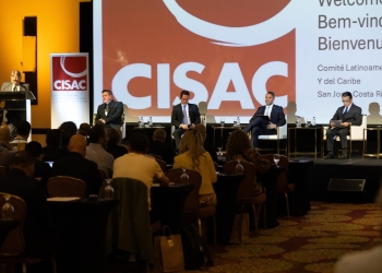 Comité Latinoamericano y del Caribe de @CISACnews