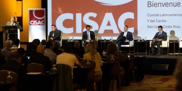 Comité Latinoamericano y del Caribe de @CISACnews