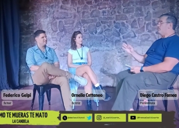 ¿Quién se queda con la fortuna Intriga y risas en Como te mueras te mato por Diego Castro Famea