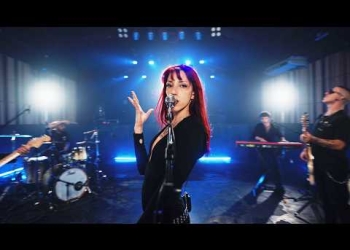 DENISSE ROMANO - LIVE SESSION (Completa)