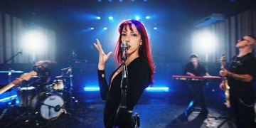 DENISSE ROMANO - LIVE SESSION (Completa)